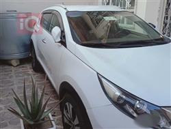 کیا سپۆرتاج